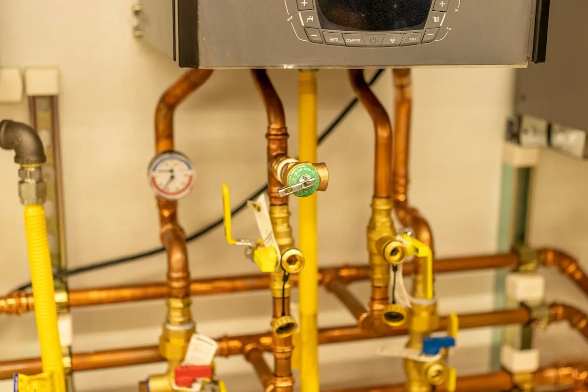 Licensed technician providing Sump Pump Repair for a homeowner in El Dorado